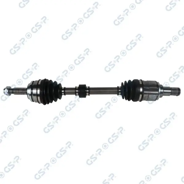 Aks Komple Ön Sol Toyota Corolla 1.8 Hybrıd 19 > 645mm
