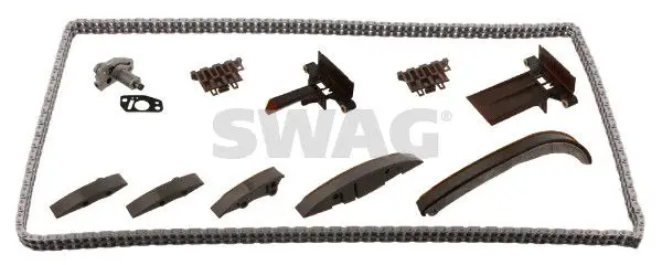 Eksantrik Zincir Seti (M119) W124 93 > 95 W210 96 > 97 W140 93 > 98 C140 92 > 99 R129 92 > 01