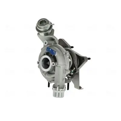 Turbo Opel Movano B / Master III 2.3D / Vivaro A / Traffic II 2.0D