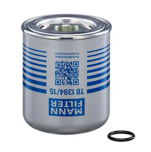 Hava Kurutucu Filtre