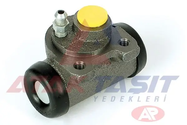 Fren Silindiri Arka Sol Dokum 19,05 mm Peugeot 106 1.4-1.6 4 Bjn 1995-2002 / Citroen Saxo 1.4-1.5 D 4 Bjn 1996-2004