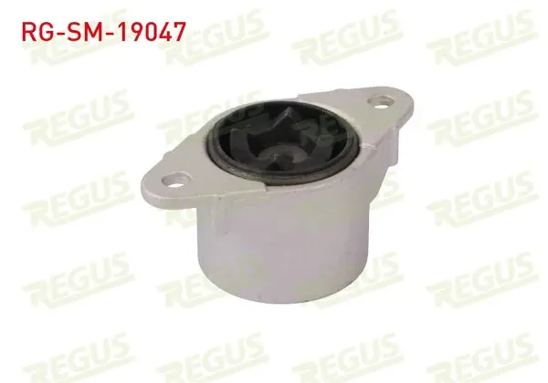 Amortisör Takozu Arka Sol-Sağ Ford Fiesta VI 1.6 TDCI 2008-2012