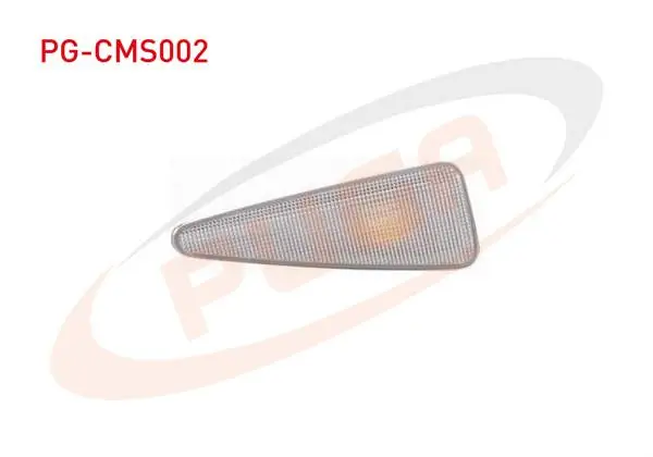 Çamurluk Sinyali Sol Clio Symbol / Sandero