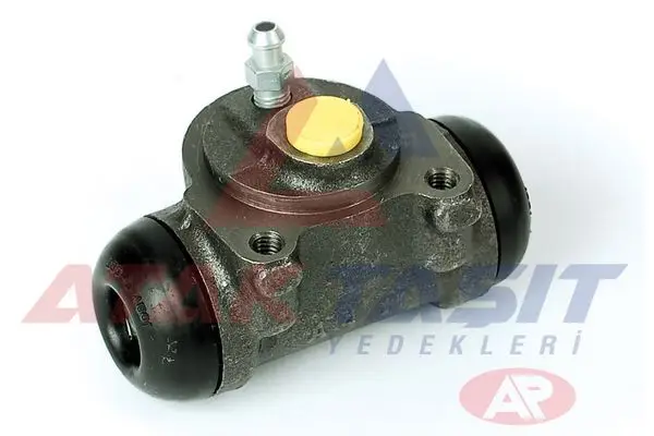 Fren Silindiri Arka Sol-Sağ Dokum 22,22 mm Renault R12 1.3 Sw 1971-2000