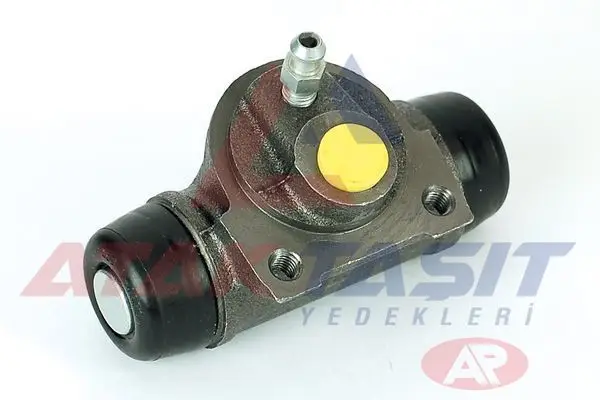 Fren Silindiri Arka Sol-Sağ Dokum 20,64 mm Fiat Doblo 1.2-1.3 Mjt-1.4-1.9 Mjt 2001-2010 / Albea 1.3 Mjt 2003-2007