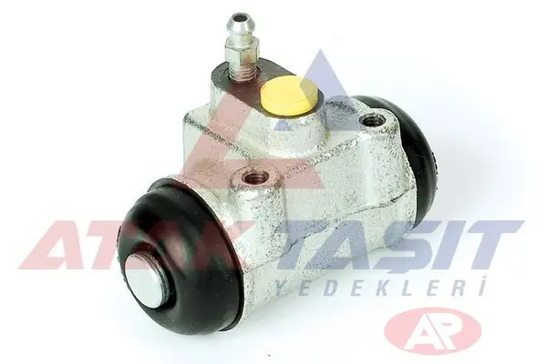 Fren Silindiri Arka Sol-Sağ Dokum 28,57 mm Peugeot Boxer I 2.8 HDI 1994-2002 / Citroen Jumper I 2.5 HDI 1994-2002