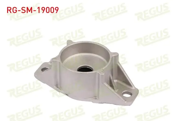 Amortisör Takozu Arka Sol-Sağ Ford Focus II (Da) 1.4İ 2004-2011