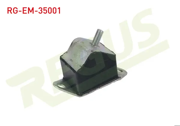 Motor Takozu Sol Renault 9