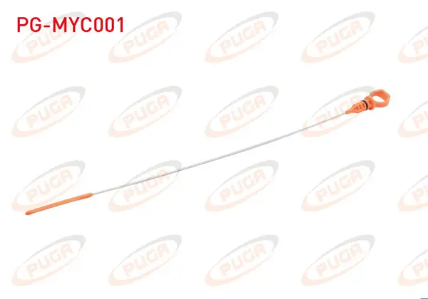 Yağ Cubugu Plastik 206 / 207 / 307 / 308 / Bipper / C4 1.4 1.6 HDI