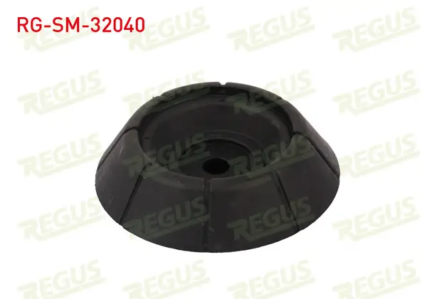 Amortisör Takozu Ön Sol-Sağ Opel Agila B (H08) 1.3 CDTI 2007 -