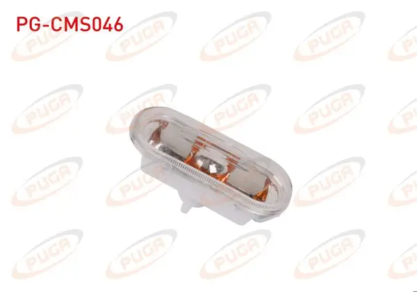 Çamurluk Sinyali Sarı Merceklı Golf IV / Bora / Passat / Cadddy / Transporter
