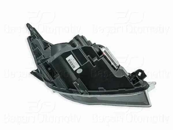Far Sol Bı-Xenon Led Opel Insignia A 14-18