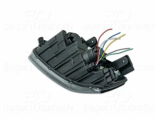 Far Sağ Chevrolet Captiva C140 12 >