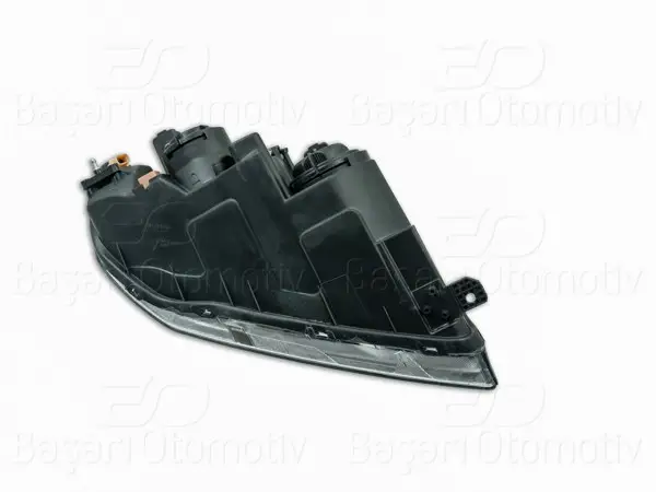 Far Sol Chevrolet Captiva C100 07-10