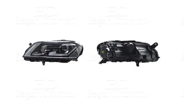 Far Sol Bıxenon + Led VW Passat B7 11 >