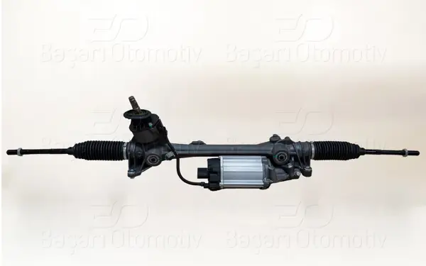 Direksiyon Kutusu (Rot Kollu) (5 Fıs) VW Caddy Golf5 Jetta Passat A3 04 >
