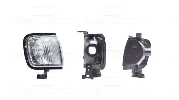 Sinyal Sağ Opel Frontera B 99 >