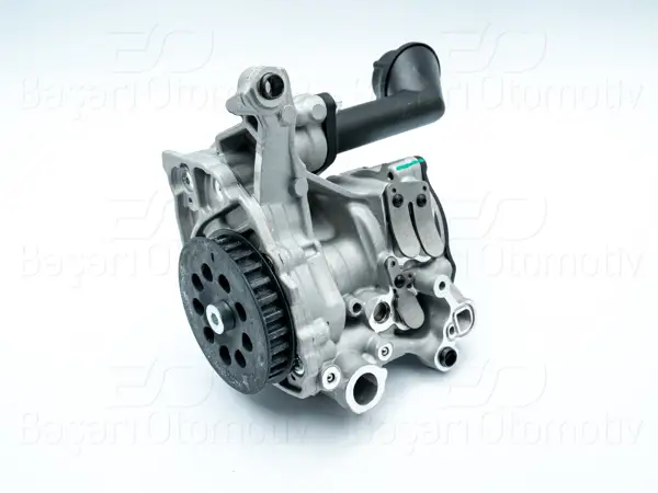 Yağ Pompası 28 Dıs VW Golf Passat Caddy Touran Skoda Octavia Seat Leon Audi A3 B8 2.0 TDI 14 >