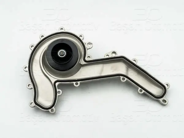 Devirdaim VW Amarok Touareg Audi A4 Q7 3.0 TDI