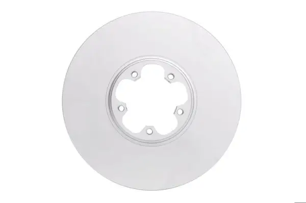 Ön Fren Diski Ford Transit V184 01-
