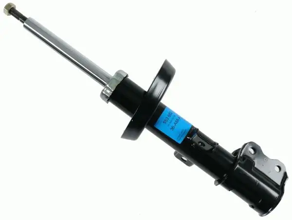 Amortısör Ön Saab Bm 9-5