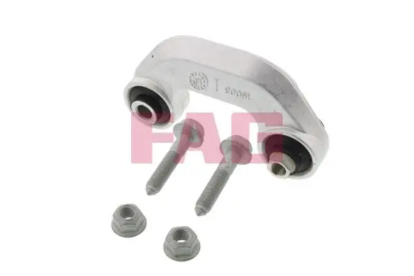 Viraj Askı Rotu Ön Sağ A4 Bm 00-08