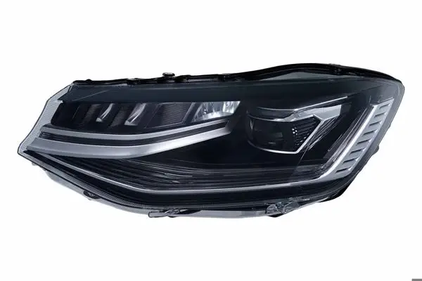 Sol Led Far VW Caddy