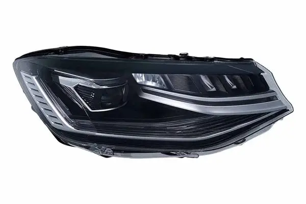 Sağ Led Far VW Caddy