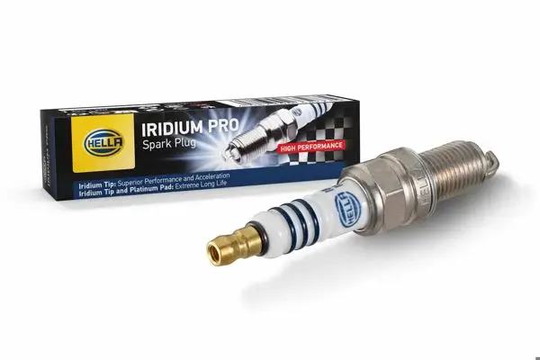 Buji Irıdıum Ifm9rce-8P VW Audi Porsche