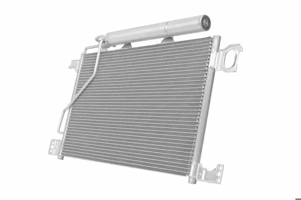 Klima Radyatörü Mercedes W203 02 / 07 Cl203 02 / 08 S203 03 / 07 C209 02 / 09 A209 03 / 10