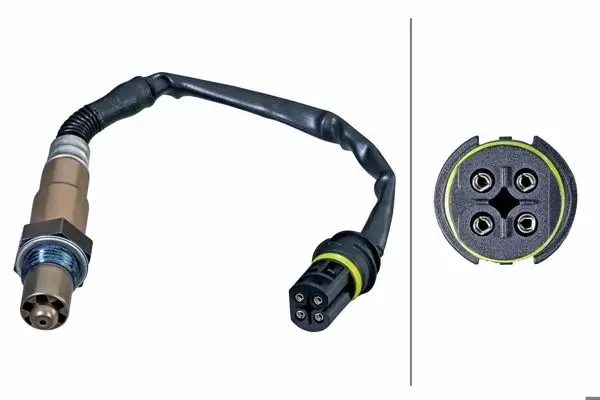 Sensör Lambda Mercedes W163-W170-W203-W414
