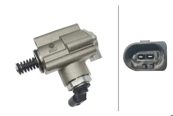 Yuksek Basınç Pompası (VW Golf 04-09 Passat 06-11 Audi A3 04-08 Seat Leon 06-10)