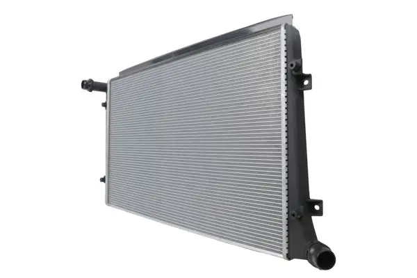Su Radyatörü (VW Caddy 04-11 Golf 06-09 Passat 06-11 Audi A3 04-13)
