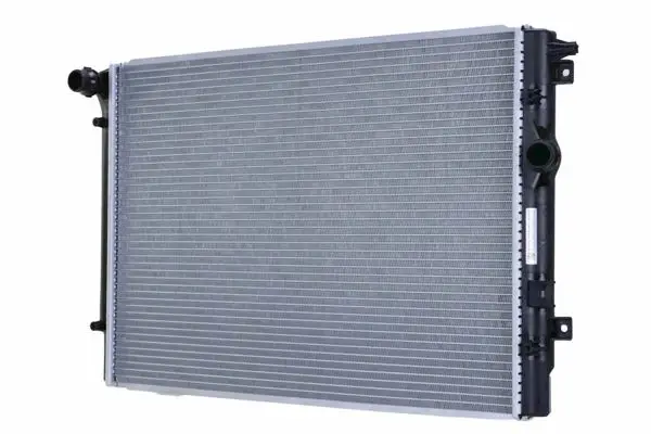 Motor Su Radyatörü Tiguan Alhambra 1.4 Cava Cavd Ctha Cthd 07 >