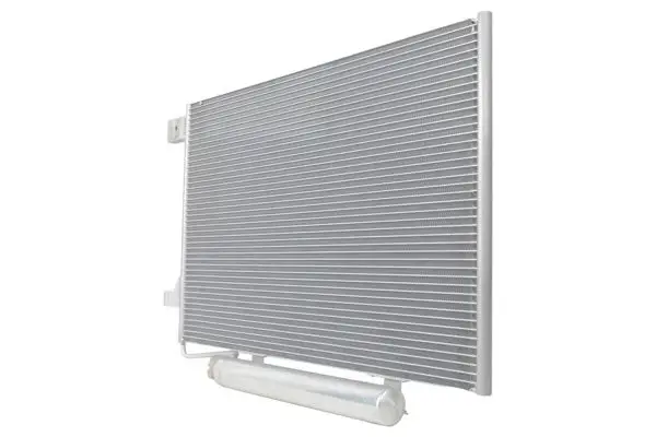 Klima Radyatörü A-Class W169 04 > 12 B-Class W245 05 > 11