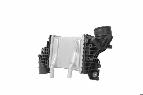 Intercooler (Ara Soğutucu) Crafter 17 > Transporter 16 > 19 Cxgb Cxha Cxga Cxhb