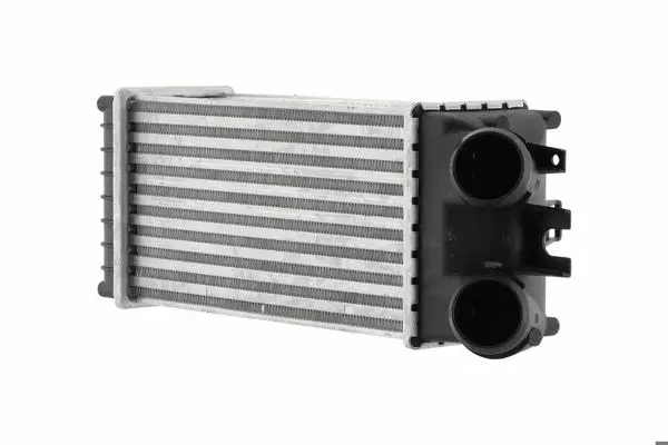 Turbo Intercooler Radyatörü Brazing Berlingo II Partner II Xsara Picasso Dv6 (1.6 HDI) Ölçü: (147,5×