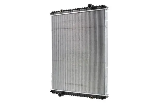 Motor Su Radyatörü Çerçeveli Renault Premıum 96 > Kerax 97 > (Al-Pl-Brz) (905X708x48)
