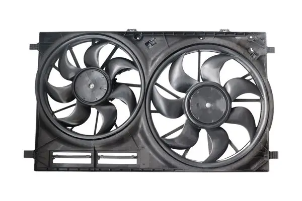 Fan Motoru Komple Ford Transit Tourneo Custom Çiftli V362-V363 2.0-2.2 12 >