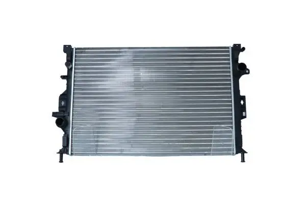 Motor Su Radyatörü Focus III 11 > 17 C Max 2,0Tdcı 10 > 15 Mondeo IV 07 > 14 S Max Galaxy 07 > 15 2,0Tdcı /