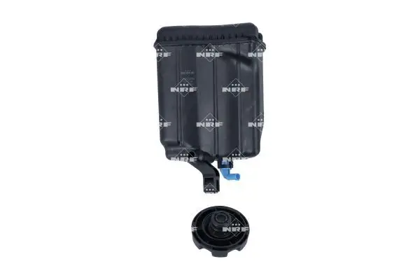 Yedek Su Deposu BMW N47 N57 N54 B47 F10 F01 F07 F11 F12 F13 F06
