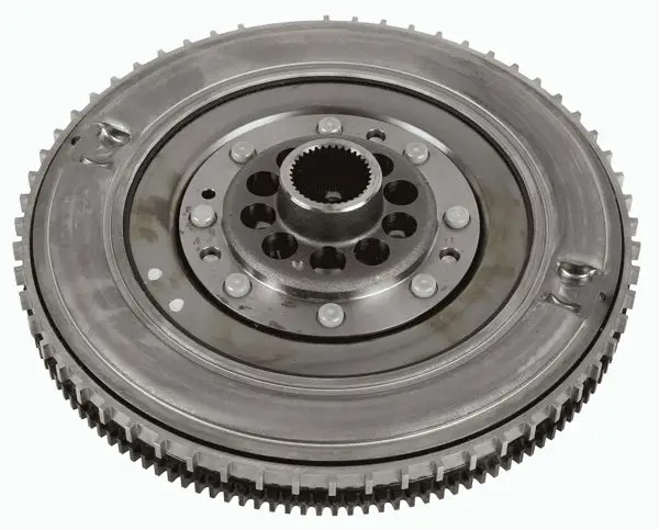 Volant Porsche