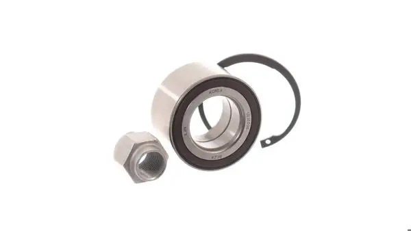 Ön Teker Rulmanı Corsa F Corsa E 19 > Amı 20 > P208 19 > 1.2 1.5 Bluehdı