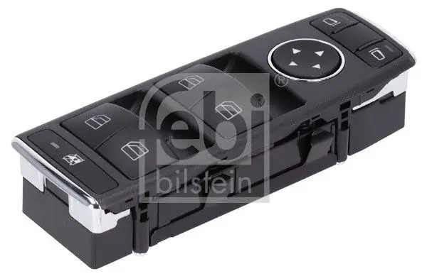 Cam Açma Düğmesi Mercedes W176 W246 C117 X166 X156 Ön Sol