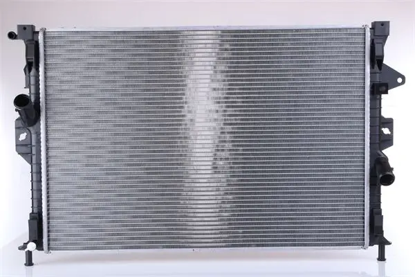 Radyatör Kuga 2.5 08-12