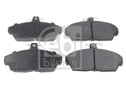 Ön Fren Balatası Honda Civic 2001 2006 Euro Civic 1996 1999 Rover 200 400 1996 2000 Tata Gazelle 94 -