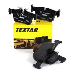 Arka Fren Balatası BMW 1 Serisi F40 / 2 Serisi F45–F46 / X1 F48–F49 / X2 F39 – Mini F54–F60 (2014–2018)