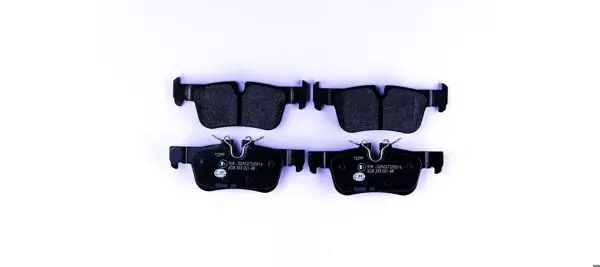 Arka Fren Balatası BMW F45 F48 F39 Mini F60 F54 14 >