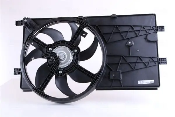 Fan Motoru Nemo Bipper 1,4Hdı Nemo Bipper 1,3Hdı Fiorino 1,3 JTD 75Bg Euro5 Klimalı