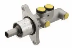 Ford Focus 2008-2011 1.6 TDCI Fren Ana Merkezi